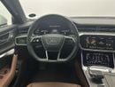 Audi A6 45 TFSI Design Quattro (245 HP) A6 Sedan 45 TFSI quat 245hp S line (Ref# 035521)