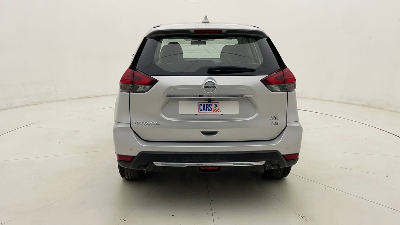 Nissan XTrail S 2.5 | Zero Down Payment | Home Test Drive