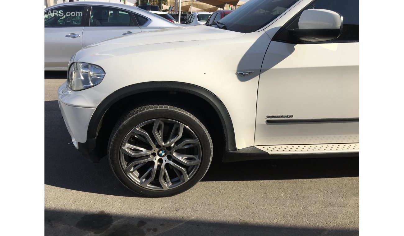 BMW X5 we offer : * Car finance services on banks * Extended warranty * Registration / export services