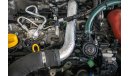 Renault Clio Sadev Sequential Gearbox 1.6