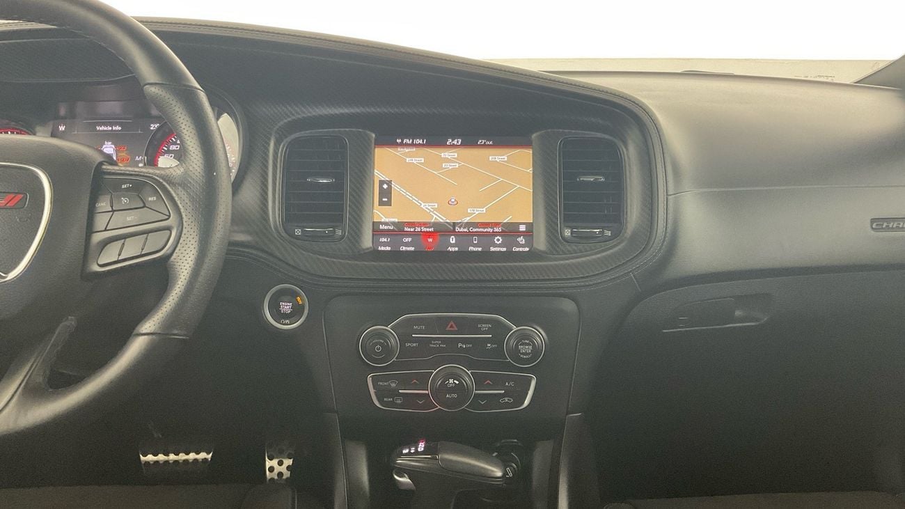 Dodge Charger GT 3.6L GT | Guaranteed Warranty | 0 Down Payment