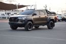 تويوتا هيلوكس  4X4 Diesel 2.8L (Right Hand) Video