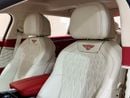Bentley Flying Spur 4.0T V8 AZURE