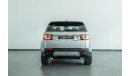 Land Rover Discovery 2016 Land Rover	Discovery Sport Luxury / Full Land Rover Service History & Land Rover Warranty