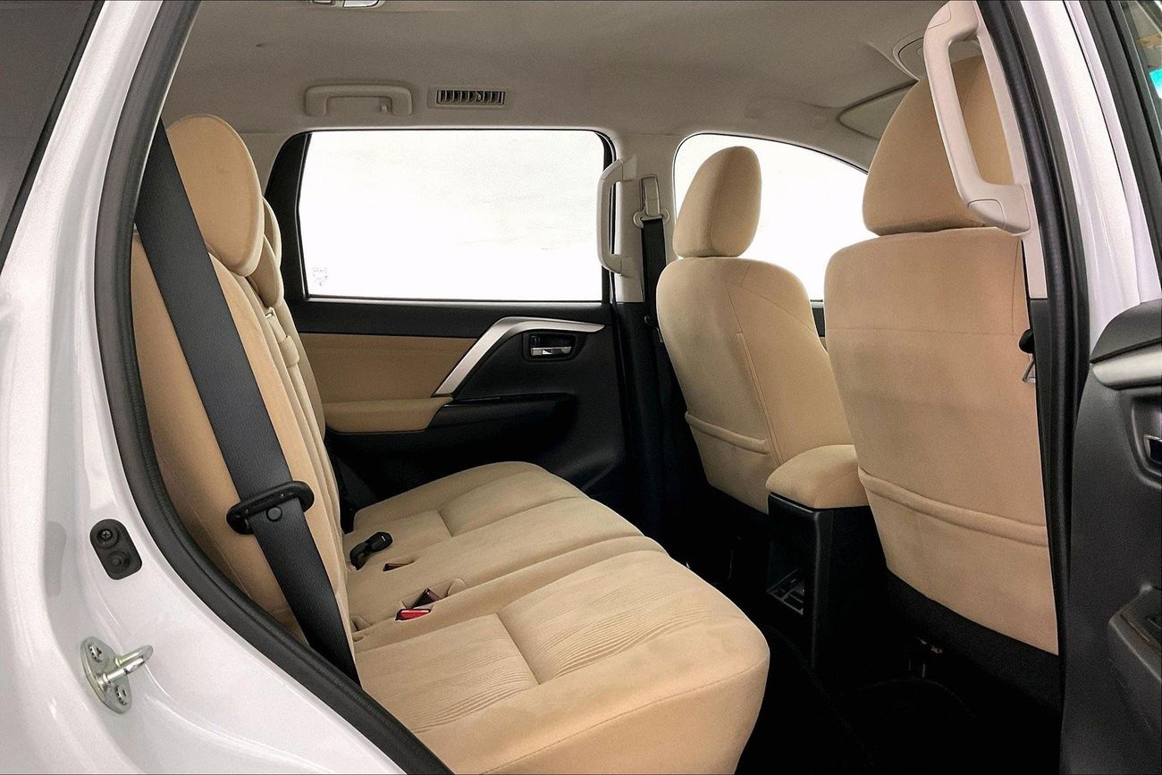 Toyota Prado GXR | 1 year free warranty | 0 Down Payment