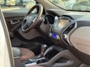 هيونداي توسون  2014 Hyundai Tucson 2.4L V4 - Rear Camera - panoramic sunroof - Leather Seats
