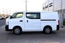 Nissan Urvan 