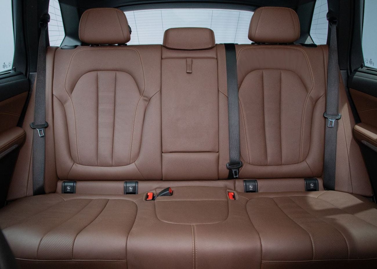 BMW X5 40i M Sport 3.0L