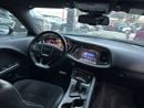 Dodge Challenger SRT Hellcat 6.2L (717 HP)