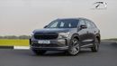 سكودا كودياك (For Export , НА ЭКСПОРТ) Sportline 2.0T AWD GCC 2026 Без пробега
