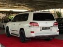 Lexus LX570 SPORT PLATINUM