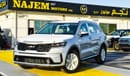 Kia Sorento 2.5L