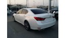 Lexus GS350 معرض فلوريدا لتجارة السيارات المستعملة سوق الحراج الشارقه معرض رقم ١٤١لبيع جميع انواع السيارات وشرائ