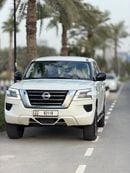 Nissan Patrol XE 4.0L