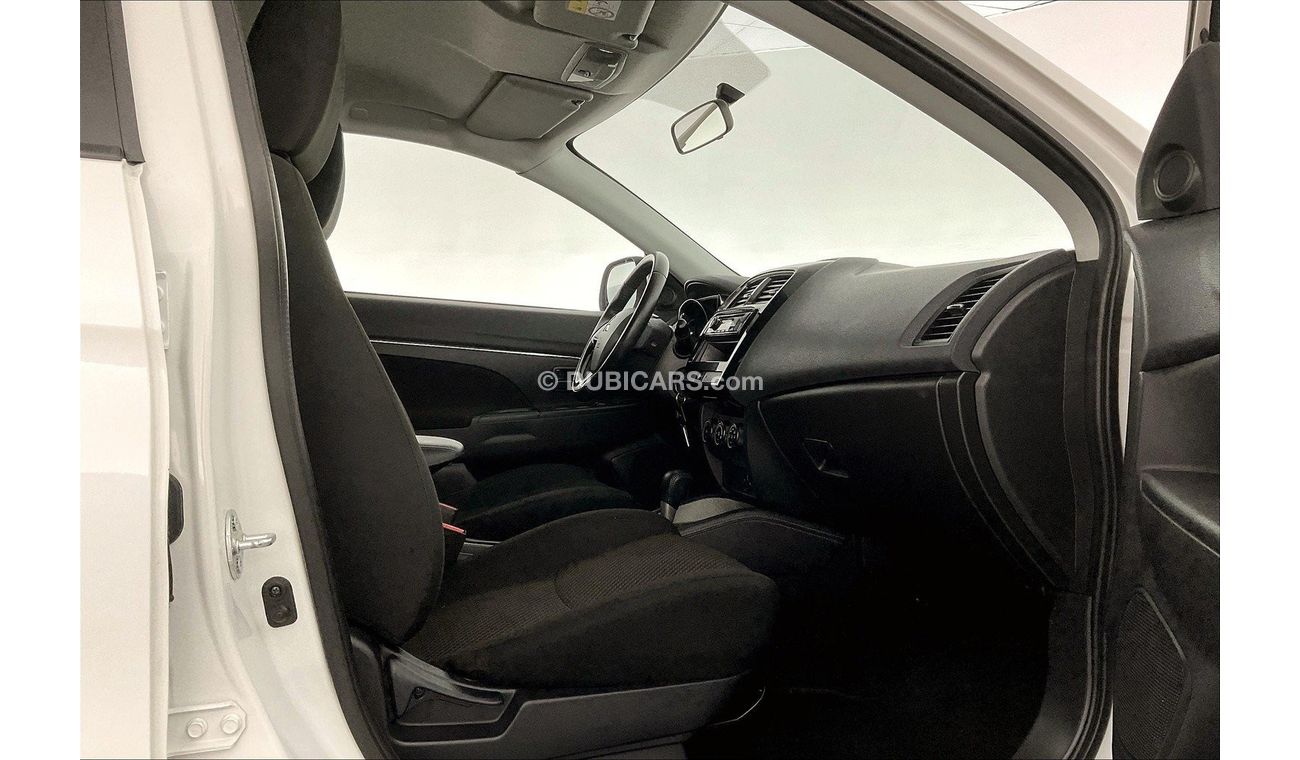 Mitsubishi ASX GLX Lowline | 1 year free warranty | 0 down payment | 7 day return policy