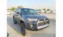 Toyota 4Runner 2016 4RUNNER TRD PRO 4X4