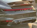 Porsche 911 Turbo 3.8L (580 HP) Coupe GERMAN SPEC BRAND NEW