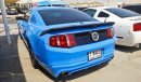 Ford Mustang GT 5.0