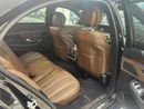 Mercedes Benz S400 STD