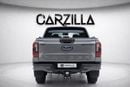 Ford Ranger WILDTRAK 2023 | GCC Specs l AED 2,644 / Monthly