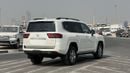 Toyota Land Cruiser SAHARA DIESEL 3.3L 7 SEATS