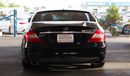 Mercedes-Benz CLS 350