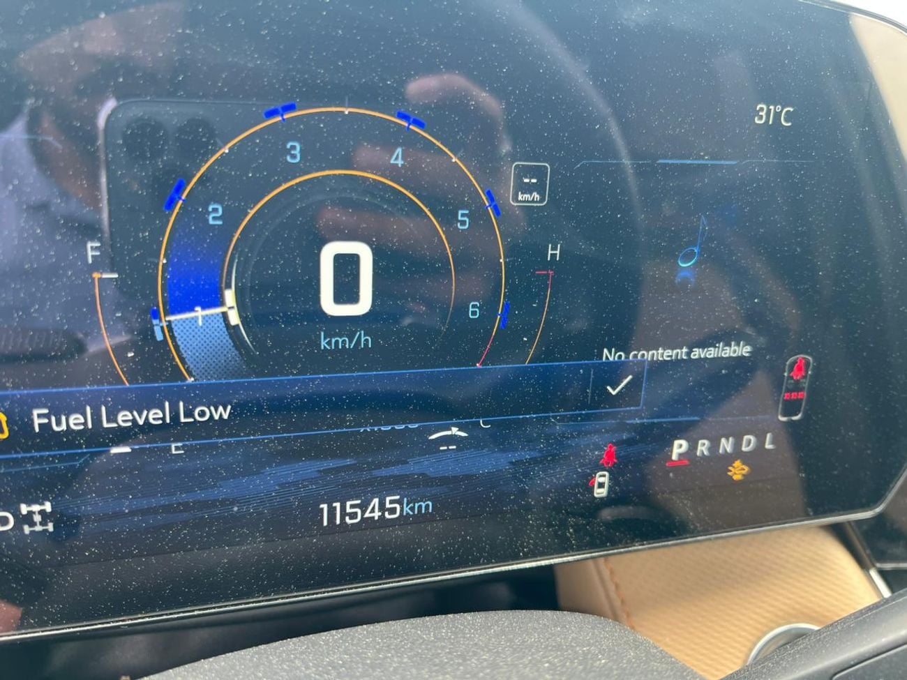 Chevrolet Equinox CHEVROLET EQUINOX ACTIV