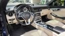 مرسيدس بنز SLK 200 Std 1.8L