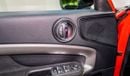 Mini John Cooper Works Countryman