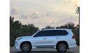 Lexus LX570 Signature Black Edition LEXUS LX570 2018 SINATURE