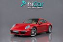 Porsche 911 CARRERA AED 199,950 CASH • Porsche 911 Carrera • 1 Year Warranty