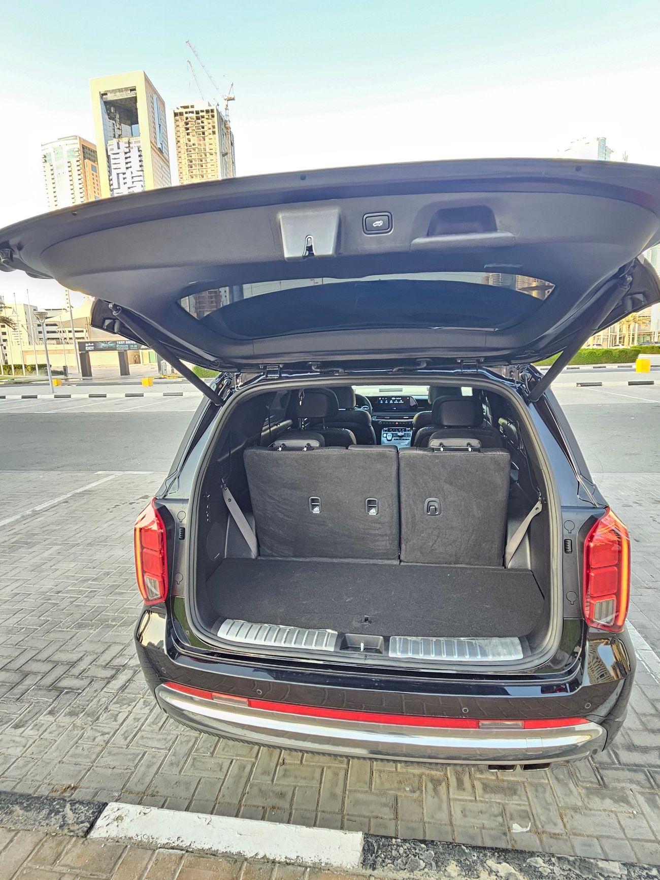 هيونداي باليساد