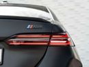 BMW M5 STD