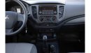 Mitsubishi L200 2023 Mitsubishi L200 2.5 GL - Grey Graphite Metallic	inside Grey Dark