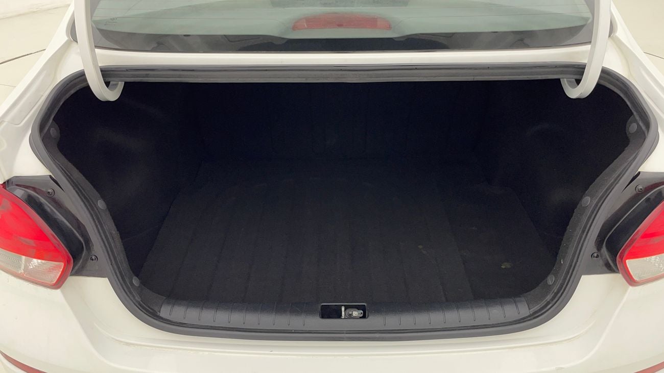 كيا بيجاس 2023 LX | AED 430/Month | 0 DP | 30 Day Return | Warranty | Service History