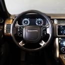 لاند روفر رينج روفر AED 2,107 P.M • 0% Downpayment •  Range Rover HSE • 1 Year Warranty