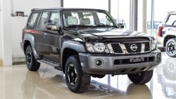 Nissan Patrol Super Safari