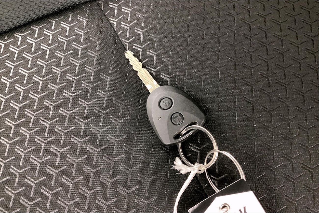 Toyota Raize G | Guaranteed Warranty | 0 Down Payment