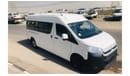 Toyota Hiace 3.5L PETROL //// 2022 NEW ///// SPECIAL OFFER ///// BY FORMULA AUTO /////FOR EXPORT