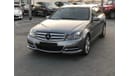 Mercedes-Benz C 300 Mercedes benz C300 model 2012 GCC car prefect condition full option low mileage sun roof leather sea