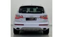 Audi Q7 TFSI quattro S-Line 2015 Audi Q7 S-Line Supercharged, Service History, Low kms, Full Options, GCC