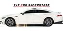 Mercedes-Benz AMG GT 43 AMG- Low Mileage-4 Matic-Track Package-Very Well Maintained