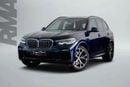 BMW X5 40i M Sport Exclusive 3.0L