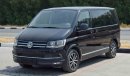 Volkswagen T5 Multivan 2016 Ref#465