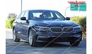 بي أم دبليو 520i BMW 520d 2018 MODEL USED FOR EXPORT