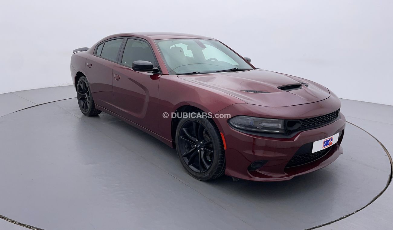 Dodge Charger SXT 3.6 | Zero Down Payment | Free Home Test Drive