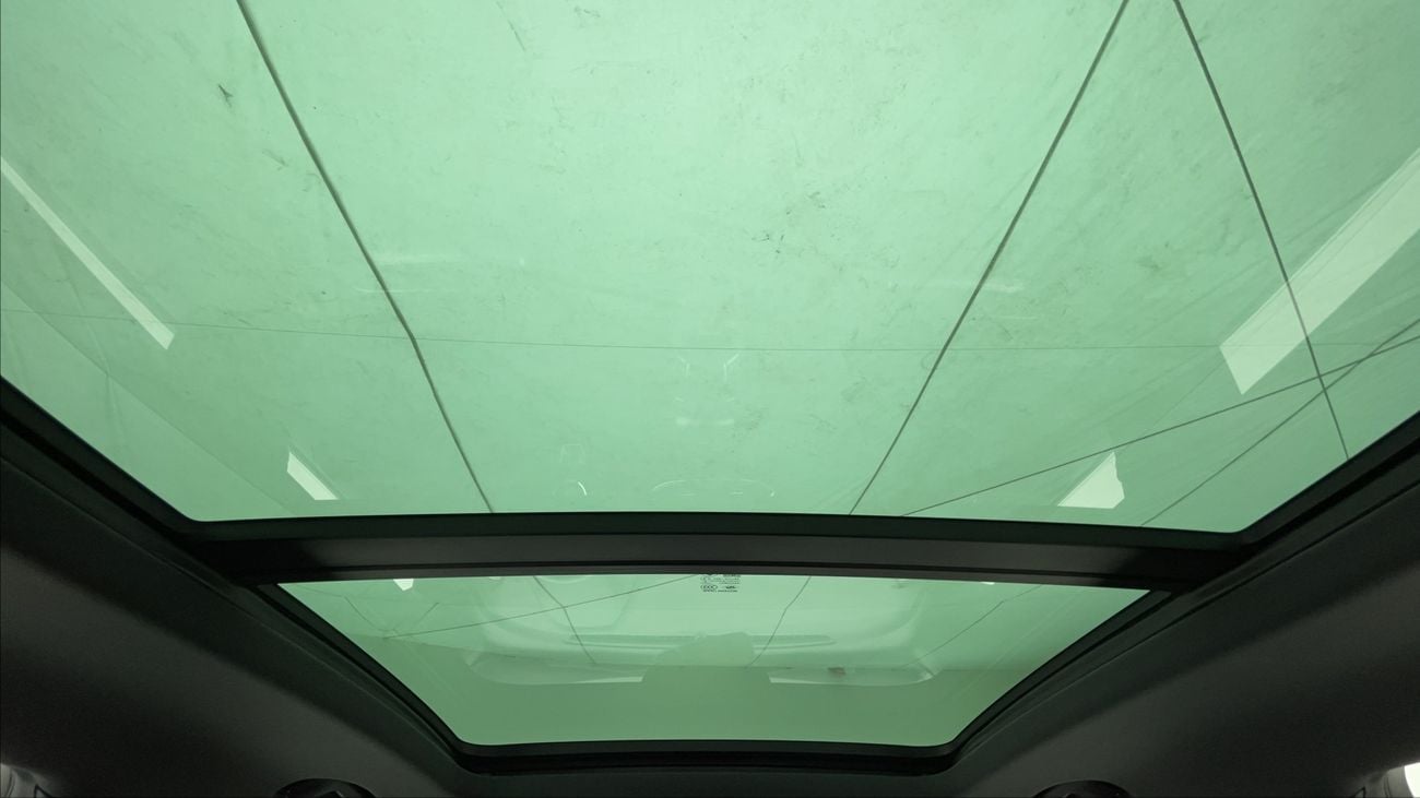 MG HS LUXURY 2 | Zero Down Payment | Home Test Drive