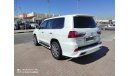 Lexus LX570 Sharjah