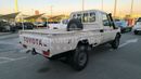 Toyota Land Cruiser Pick Up Toyota Land cruiser lc 79 4.2deisel manual