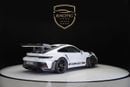 بورش 911 GT3 RS 4.0L (520 HP) Coupe